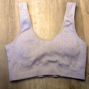 Aerie Chill Play Move Bralette